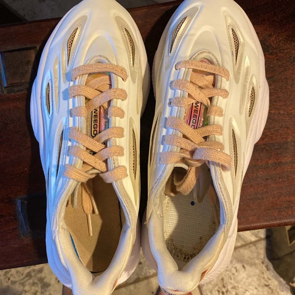 adidas Originals Ozweego / Celox / Lite W Women Casual Lifestyle Shoes Pick - Picture 7 of 10